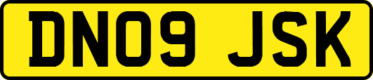 DN09JSK