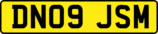 DN09JSM