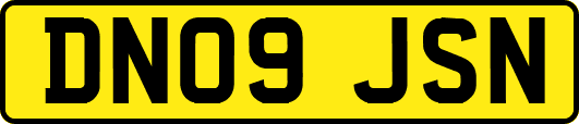 DN09JSN
