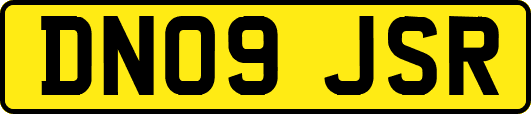 DN09JSR