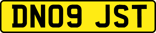 DN09JST