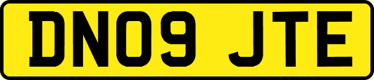 DN09JTE