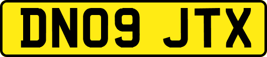 DN09JTX