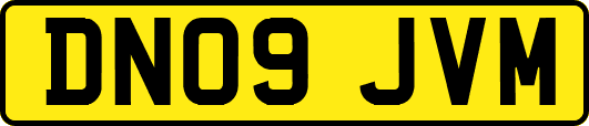 DN09JVM