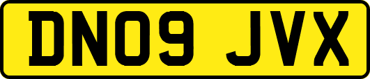 DN09JVX