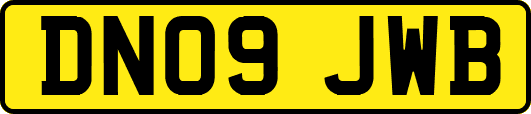 DN09JWB