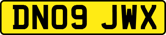 DN09JWX