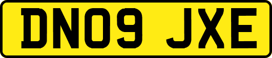 DN09JXE