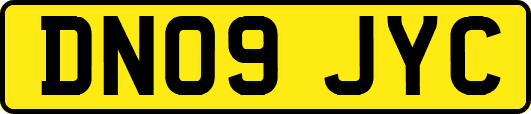 DN09JYC