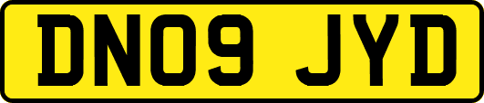 DN09JYD