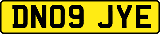 DN09JYE