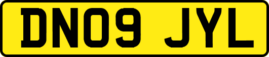 DN09JYL