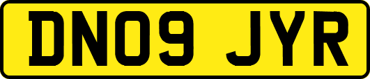 DN09JYR
