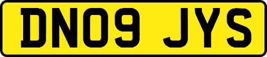 DN09JYS