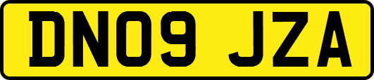 DN09JZA