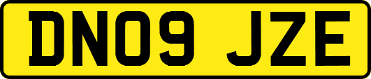 DN09JZE