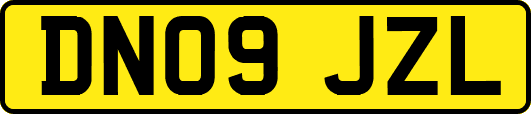 DN09JZL
