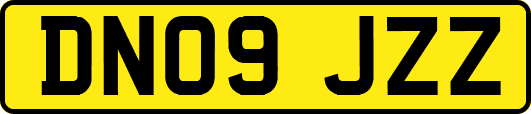 DN09JZZ