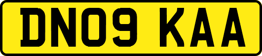 DN09KAA