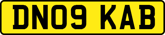DN09KAB