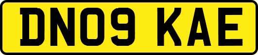 DN09KAE