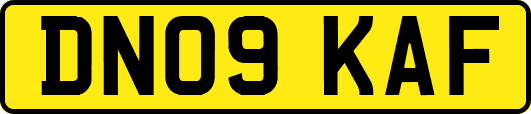 DN09KAF
