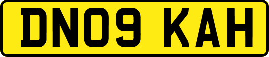 DN09KAH