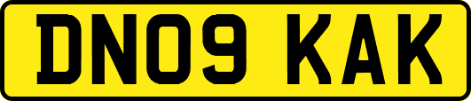DN09KAK
