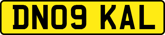 DN09KAL