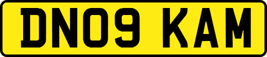 DN09KAM