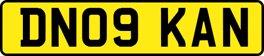 DN09KAN