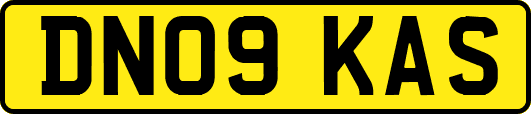 DN09KAS