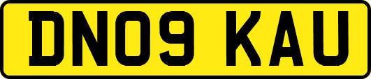 DN09KAU