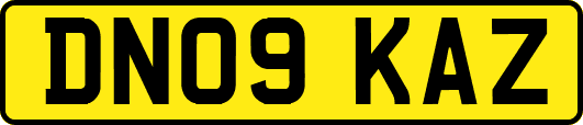 DN09KAZ