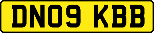 DN09KBB