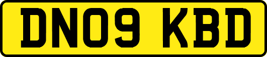 DN09KBD