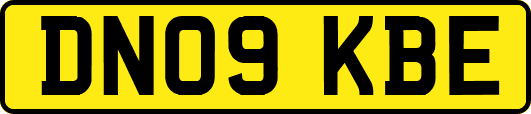DN09KBE