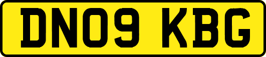 DN09KBG