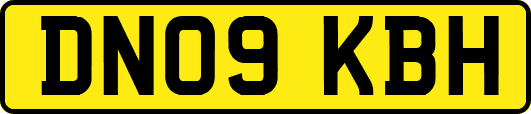 DN09KBH