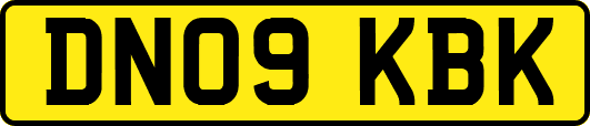 DN09KBK