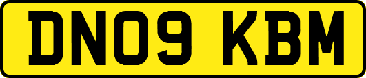 DN09KBM