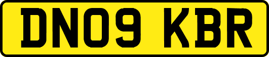 DN09KBR