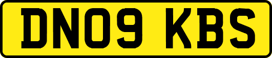 DN09KBS