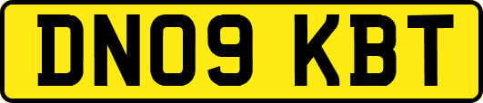 DN09KBT