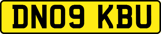 DN09KBU