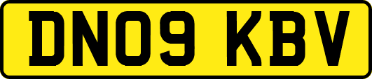 DN09KBV