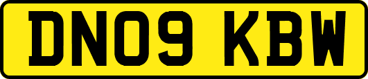 DN09KBW