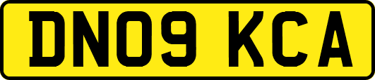 DN09KCA