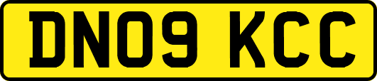 DN09KCC