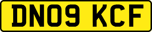 DN09KCF